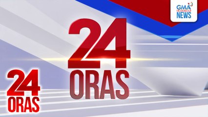 Abangan ang pinakamainit na balita ngayong November 18, 2025 mamaya sa 24 Oras!