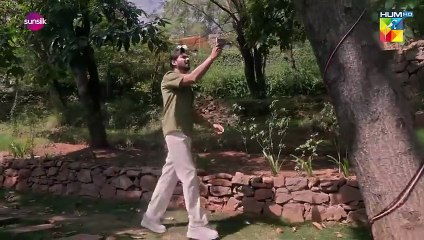 Jinn Ki Shadi Unki Shadi Ep 2 [CC] -  [Wahaj Ali _ Sehar Khan] - Digitally Presented by Sunsilk