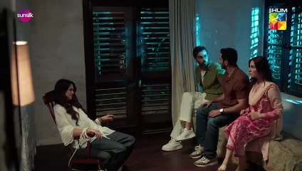 Jinn Ki Shadi Unki Shadi Ep 4 - [Wahaj Ali _ Sehar Khan] - Digitally Presented by Sunsilk