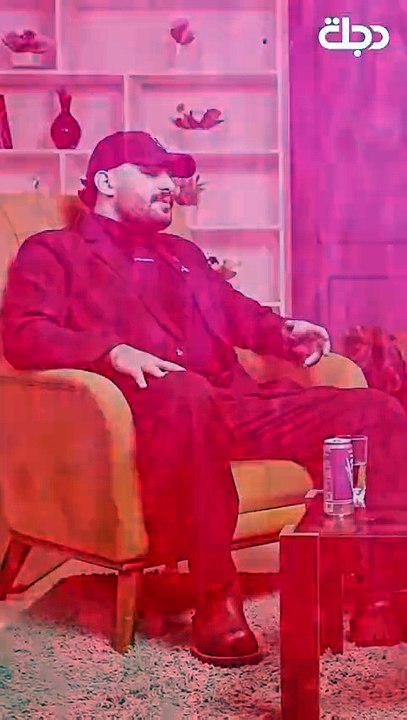 مسلم يطلق زوجته على الهواء