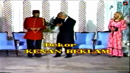 Marko Paşa - Nejat Uygur (1991)