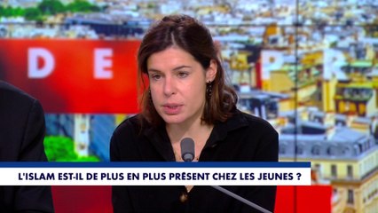 Charlotte d'Ornellas : «Les petits Français ont besoin d'être réassimilés à la culture française»