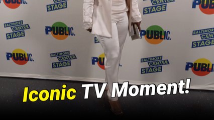 Kandi Burruss receives Bravo’s Wifetime Achievement Award and quotes NeNe Leakes’ infamous line in her acceptance speech