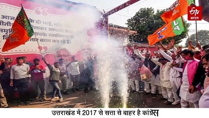 उत्तराखंड में बिहार के 10 हजारी फार्मूले की गूंज, युवाओं-महिलाओं पर फोकस हुआ 2027 का चुनाव