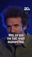 Cyril Dion : « Nous sommes des esclaves d'un système »