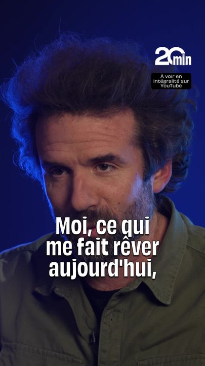Cyril Dion : « Nous sommes des esclaves d'un système »