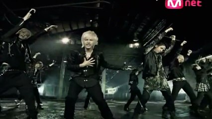 SUPER JUNIOR-M — Don't Don | Super Junior-M:Swing | The 3rd Mini Album