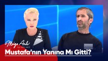 94 nüfuslu köye Mustafa'yla buluşmak için mi gitti? - Müge Anlı ile Tatlı Sert 18 Kasım 2025