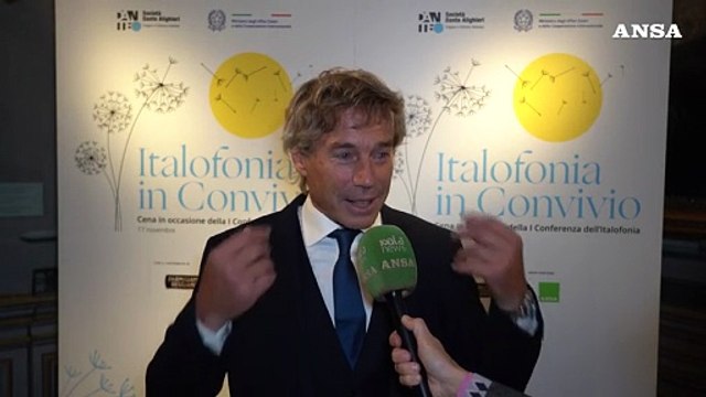 L'allenatore di rugby Dominguez e l'italiano: Lo parlavo con mio nonno, e' la lingua del rispetto e dell'integrazione