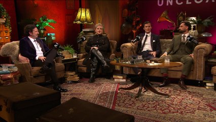 the traitors ireland uncloaked s01e12