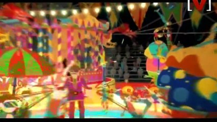 SUPER JUNIOR-M — Marry U | Super Junior-M:Swing | The 3rd Mini Album