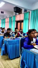 TV PSS ke SMK Sijangkang Jaya