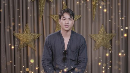 GMA Christmas Station ID 2025 Puno ng Puso ang Paskong Pinoy: Jay Ortega