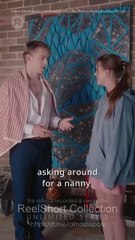 I Hired A Billionaire Manny