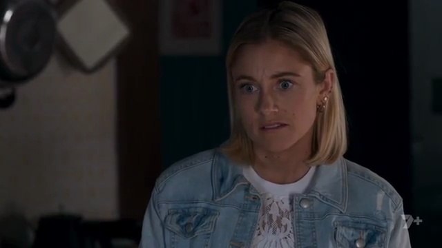 Home And Away 8631 Tuseday 18th November 2025 Part 1/2