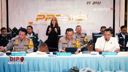 EKSKLUSIF! Kepala Sekolah SMAN 72 Jakarta Bicara soal Dugaan Perundungan Pelaku