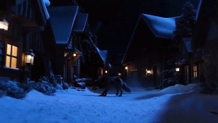 Bearus par Edji-Hanns [Trailer Livre Audio]