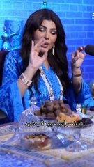 حبس الهام الفضالة وشماتة هيا الشعيبي