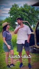 شو سر اختفاء فوز العتيبي بعد زواج زوجها!