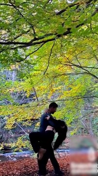 زوج فوز العتيبي ينفصل عنها ويتزوج بأجنبية