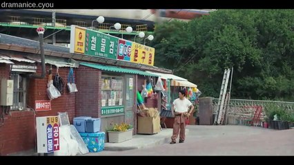 [ENG] EP.1 Heroes Next Door (2025)