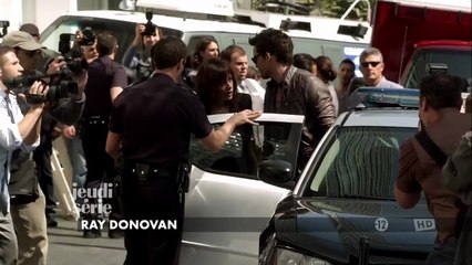 Ray Donovan - Bande-annonce