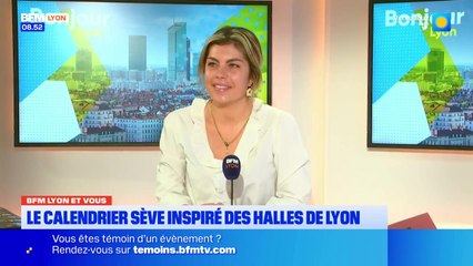Bonjour Lyon du mardi 18 novembre 2025