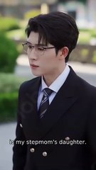 MOONLIGHT ON A WILTED ROSE A heated moment interrupted by a call from another woman #chinesedrama