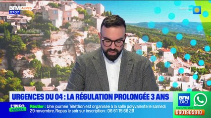 Bonjour DICI du mardi 18 novembre 2025