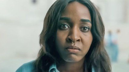 After The Hunt Bande-annonce VO