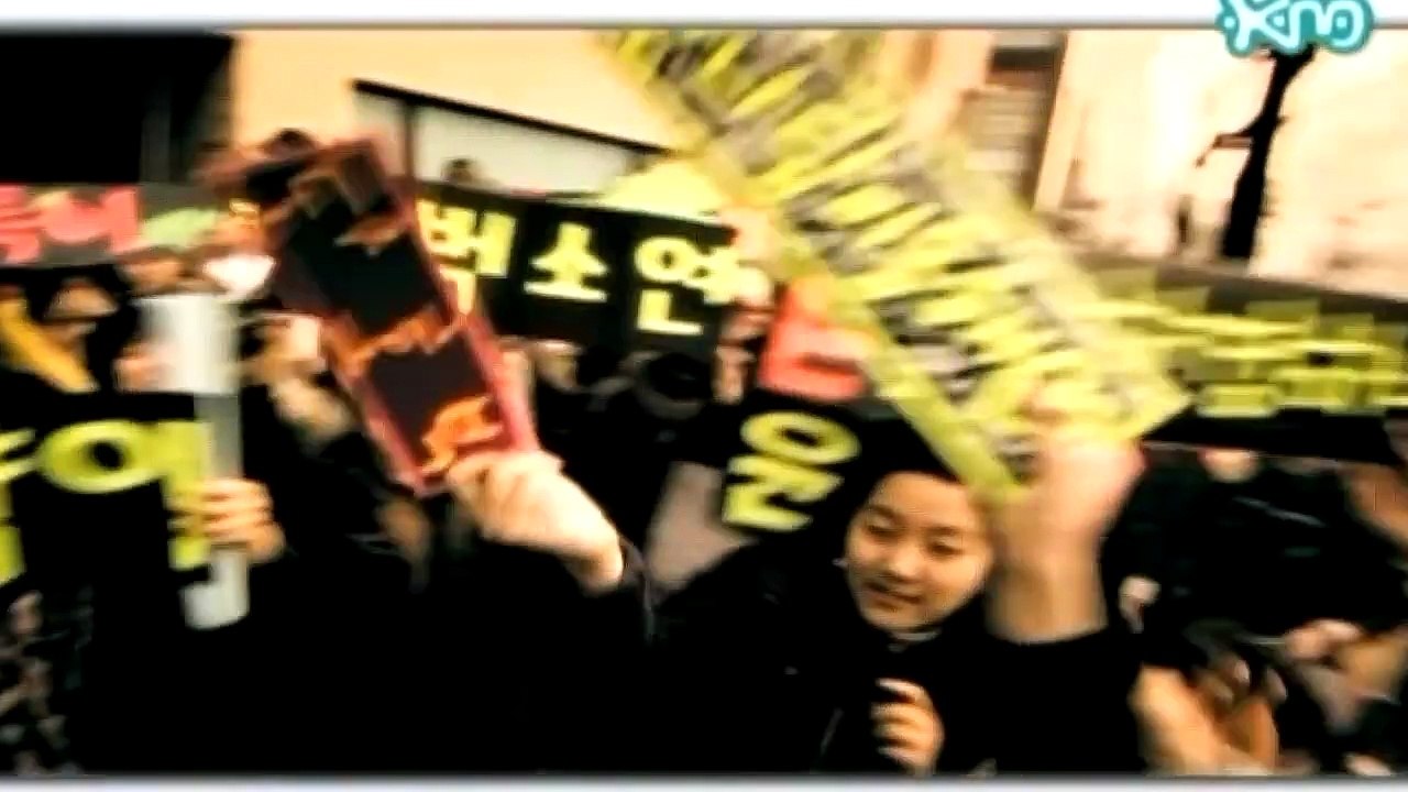 SUPER JUNIOR-M — Miracle | Super Junior-M:Swing | The 3rd Mini Album