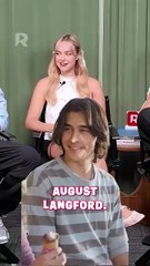 ReelTalk EP 48 Special Guest | ReelShort