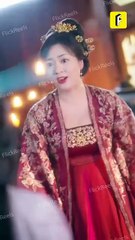 EP 16The Emperor I Kept as a Lover#flickreels