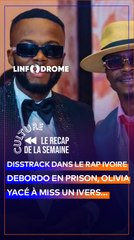 RAP IVOIRE, MISS UNIVERS, SHOWBIZZ : VOICI LE RÉCAP DE LA SEMAINE