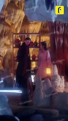 EP 13The Emperor I Kept as a Lover#flickreels