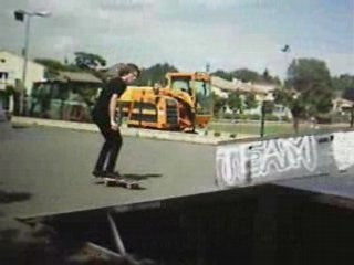 Moi - Mercredi 21 Mai