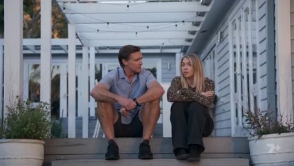 Home And Away 8632 Tuseday 18th November 2025 Part 2/2