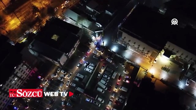 IQ Money'in yasa dışı bahis ve dolandırıcılığa aracılık soruşturmasında 26 zanlı yakalandı