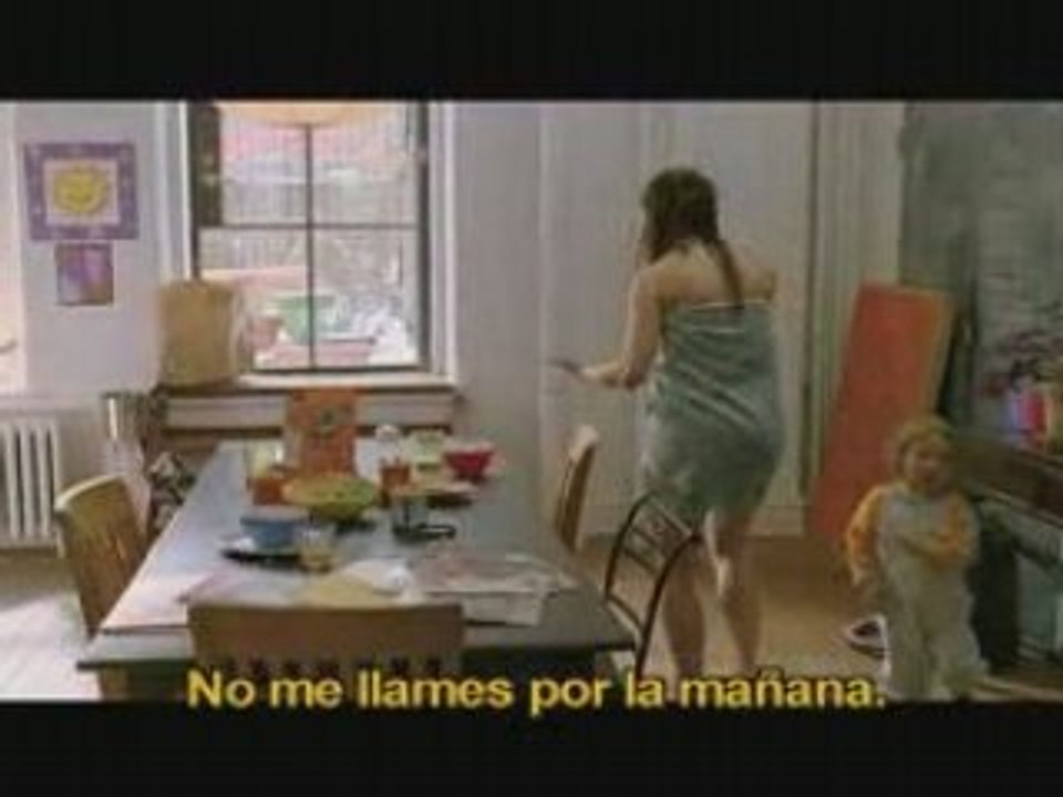 Lipstick Jungle - Brooke Shields