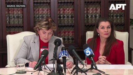 We Deserve Transparency: Epstein Victim Urges Congress to Release Files Ahead of Vote | APT