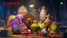 Stitch Head | Trailer 1