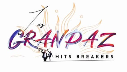 Medley Guitare Saxophone [LES GRANPAZ] -JAMES BROWN I FEEL GOOD -WALTZ NO2