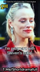 She Came Out Of A Coma After 7 Years Engsub Mydra - Full Movie