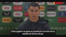 ¿Es Portugal mejor sin Cristiano Ronaldo?