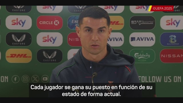 ¿Es Portugal mejor sin Cristiano Ronaldo?