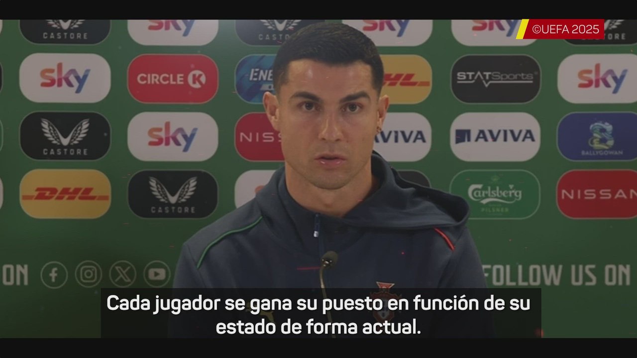 ¿Es Portugal mejor sin Cristiano Ronaldo?