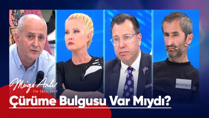 Başka yerde tutulduktan sonra mı ormana götürüldüler? - Müge Anlı ile Tatlı Sert 18 Kasım 2025