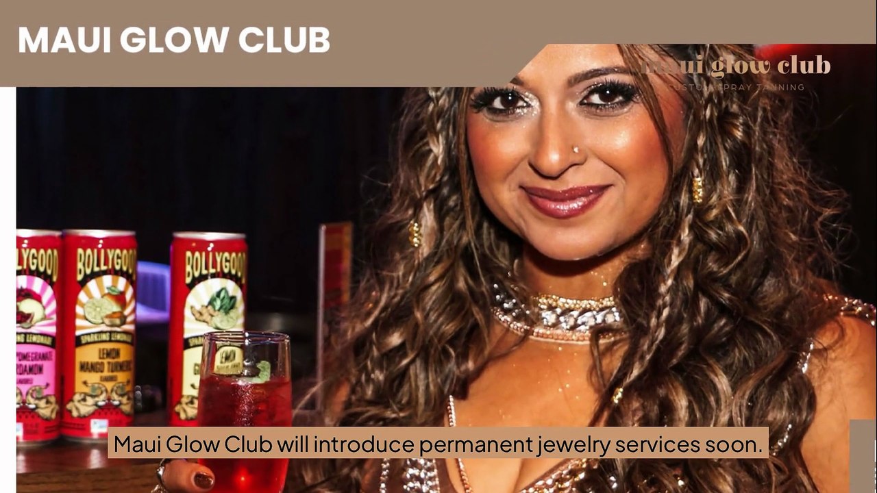 Permanent Jewelry