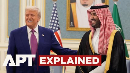 Trump to Meet Saudi Crown Prince MBS: Analysts Say He's ‘No Longer a Pariah’ After Khashoggi Fallout