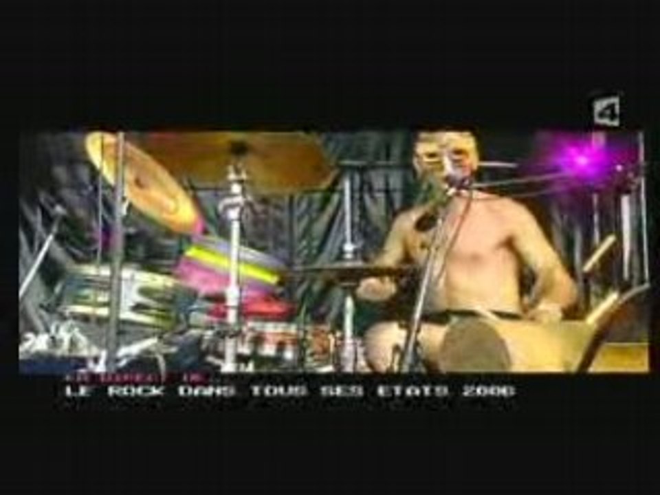 Bumcello Festival Le Rock dans tous ses Etats